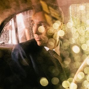 Foto Monsieur Aznavour