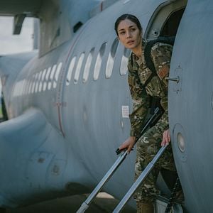 Foto Quando ninguém nos vê