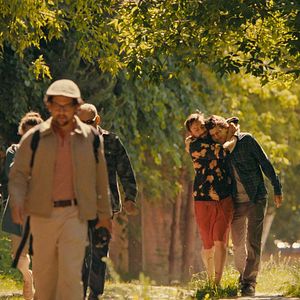 Foto A Verdadeira Dor