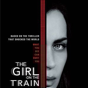 Foto A Garota no Trem