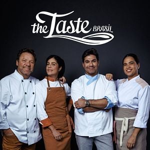 Foto The Taste Brasil