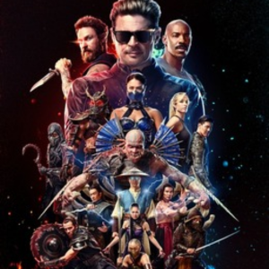 Foto Mortal Kombat II