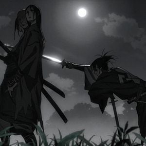 Foto Blade - A Lâmina do Imortal