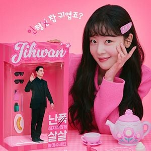 Foto Meu Mafioso Predileto