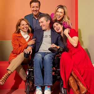 Foto Por Amor e Vida: Uma Campanha Especial