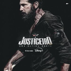 Foto O Justiceiro: Uma Última Morte 