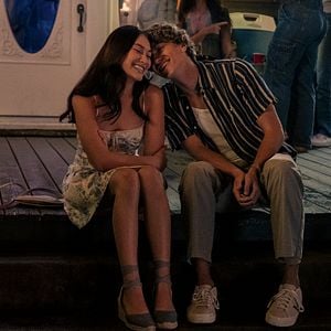 Foto O Verão que Mudou Minha Vida