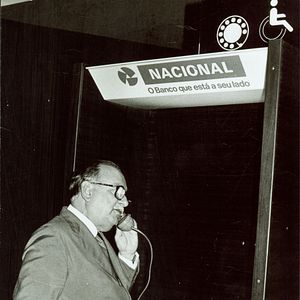 Foto José Aparecido de Oliveira: O Maior Mineiro do Mundo