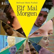 Foto Onze Frutos: Berlinale Encontra o Fubetol