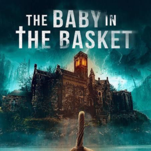 Foto The Baby in the Basket