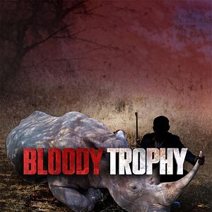 Foto Troféu de Sangue