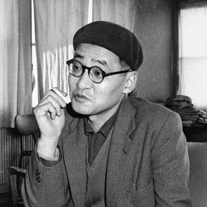 Foto Yasuzô Masumura