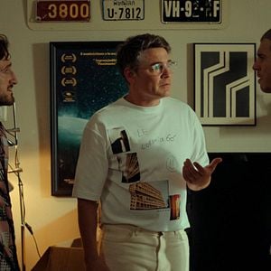 Foto Amor até o Fim