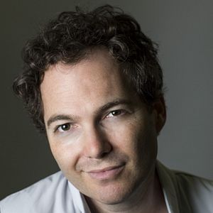 Foto Justin M. Shenkarow