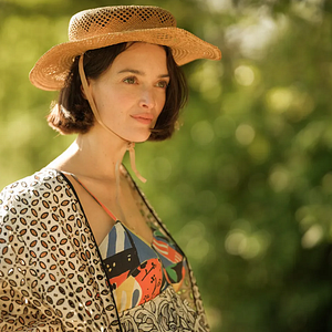 Foto Niki de Saint-Phalle