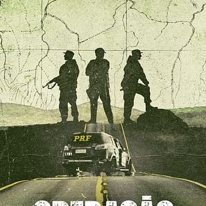 Foto Operação Fronteira Brasil