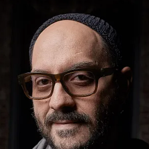 Foto Anthony Morganti