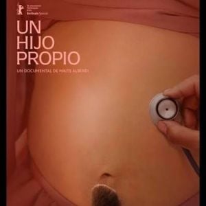 Foto Meu Próprio Filho