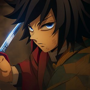 Foto Demon Slayer: Kimetsu no Yaiba - Castelo Infinito