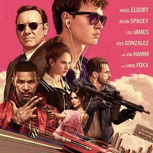 Foto Em Ritmo de Fuga (Baby Driver)