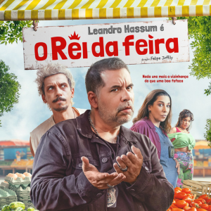 Foto O Rei da Feira