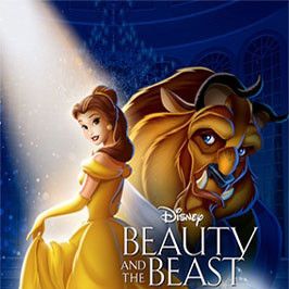 Foto A Bela e a Fera