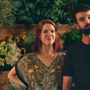 Foto Flores e Esperança