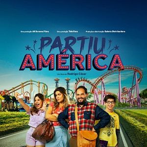 Foto Partiu América