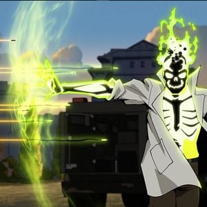 Foto Comando das Criaturas