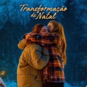 Foto Transformação de Natal