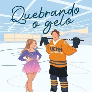 Foto Quebrando o Gelo