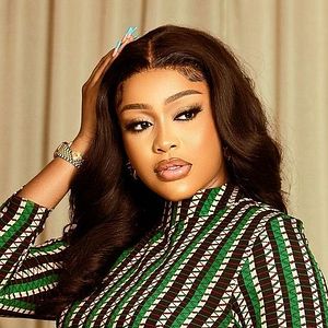 Foto Uche Nwaefuna Montana