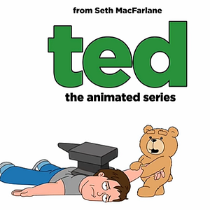 Foto Ted: The Animated Series