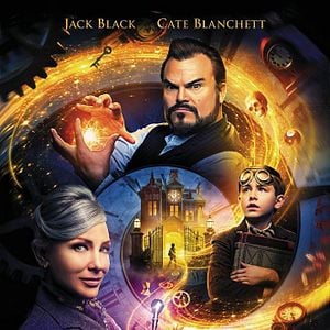 Foto O Mistério do Relógio na Parede