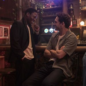 Foto Na Estrada com o Ex 