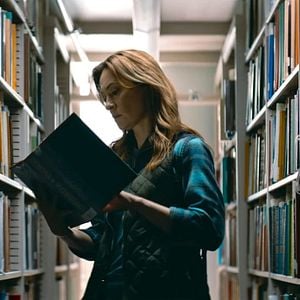 Foto Terror em Shelby Oaks