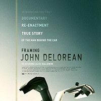 Foto John DeLorean: Visionário ou Vigarista?