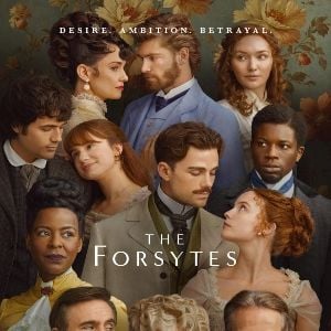 Foto The Forsytes