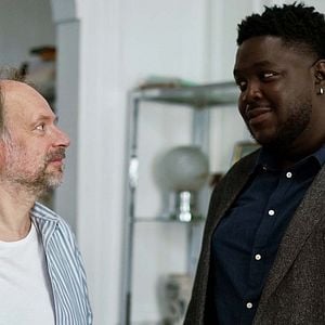 Foto Denis Podalydès