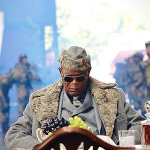 Foto Caçadores do Fim do Mundo