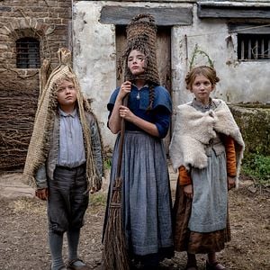 Foto Hamnet: A Vida Antes de Hamlet