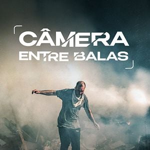 Foto Câmera Entre Balas