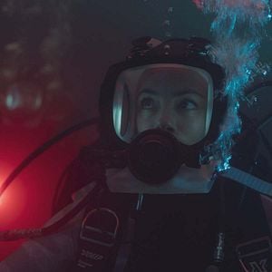 Foto Sob as Águas do Sena