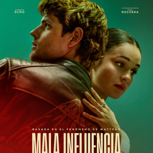 Foto Má Influência