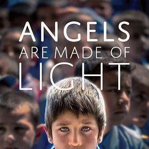 Foto Angels Are Made of Light