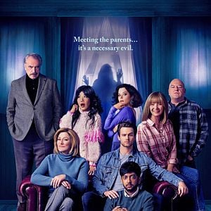 Foto Um Terror de Parentes