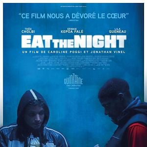 Foto Eat the Night