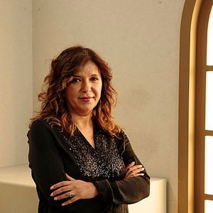 Foto Kaouther Ben Hania