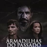 Foto Armadilhas do Passado