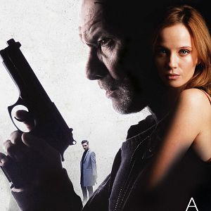 Foto A Assassina Perfeita